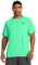 Under Armour Men's Tech 2.0 Short-Sleeve T-Shirt, (300) Vapor Green / / Black, Medium