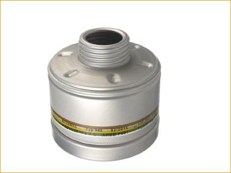 Dräger 6738803 - Filtro combinato