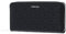 Calvin Klein CK Must Zip Around Wallet_Epi Mono Black Epi Mono