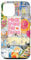 iPhone 12/12 Pro European Summer Trip Preppy Collage Aesthetic Case