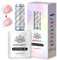 Born Pretty 15ML Nail Prep Dehydrator, Natural Nail Prep Vernis Semi Permanent Dehydrate, Acid Free Déshydrateur pour Vernis à Ongles Acrylique et Gel, Nail Tech Must Haves