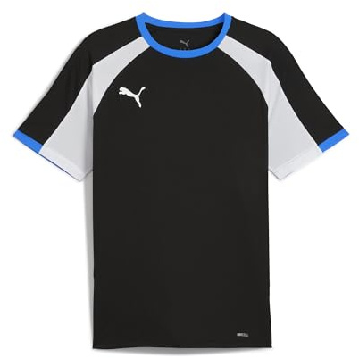 PUMA Individualliga Jersey Maillots Homme (Lot de 1)