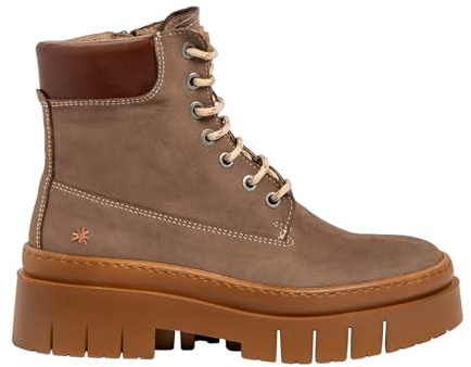 ART Damen 1967 Amberes Oxford-Stiefel