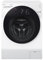 LG F14WM10GT Libera installazione Carica frontale 10kg 1400Giri/min A+++ Bianco lavatrice (Ricondizionato)