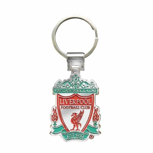 Liverpool FC Executive Wappen Schlüsselanhänger