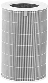 BCHGTRDR PM2.5 Air Purifier Hepa Filter Accessory, Compatible For Xiaomi, Pro H Filter Replacement Parts(Carbon Upgrade)