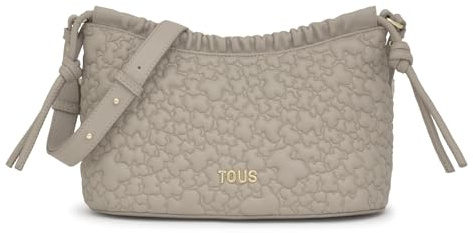 TOUS Shoulder Bag M Puffy Bear Topo, Handbag Women