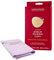 CONNOISSEURS Gold Jewellery Polishing Cloth | Chiffon de Nettoyage pour Bijoux pour Nettoyer Polir Brillance - 100% Fibre de Coton - Chiffons Nettoyant Nettoyeur pour Or Argent - XL 28 x 35,5 mm