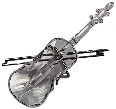 Swarovski Violine Violin 203056 AP 2004
