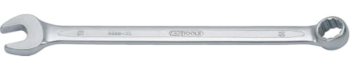 KS Tools 517.1512 CLASSIC XL Ringmaulschlüssel abgewinkelt,12mm