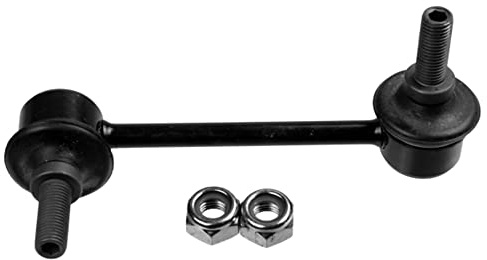 LEMFÖRDER 30646 01 Stange/Strebe Stabilisator für Honda Accord VII (CL, CN) 2003-2012 Rechts, Hinterachse und Andere Fahrzeuge