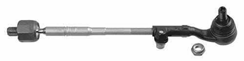 LEMFÖRDER 33886 01 Spurstange für BMW 3 Touring (E91) 2004-2012 Rechts, Vorderachse und Andere Fahrzeuge