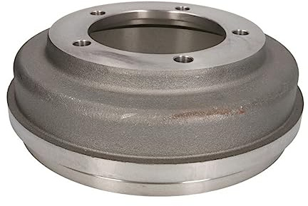 TRW Automotive AfterMarket DB4314 Brake Drum