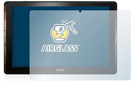 brotect Pellicola Protettiva Vetro per Acer Iconia Tab 10 A3-A40 Protezione Schermo [Durezza Estrema 9H, Chiaro]