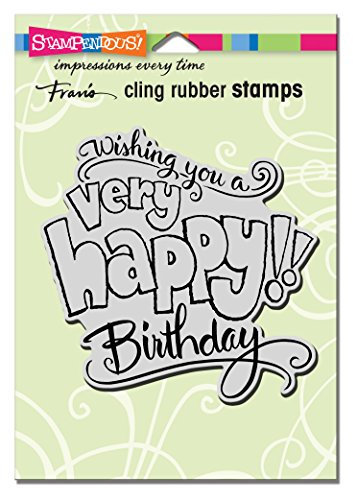 Stampendouselbst Stempel