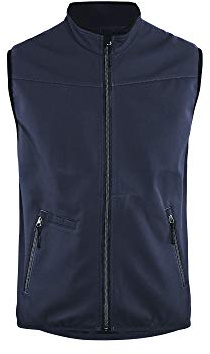 Blakläder Softshell Weste