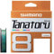 Shimano Tanatoru PL-F78R Angelschnur, geflochten, Polyethylen, mehrfarbig, 300 m Gr e 1,5