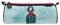 Gorjuss 2018 Riemen, 21 cm, Rot (Rojo)