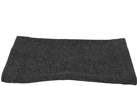 AXOC Pet Head Wrap, Schallschutz aus Flexibler Baumwolle, waschbarer Hunde-Ohrenschützer für Katzen L