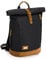 Fillikid Wickelrucksack Berlin | Baby Wickelrucksack mit Kinderwagenbefestigung | Wickeltasche Rucksack für Mama und Papa | Babytasche, Backpack mit Wickelunterlage & Flaschenwärmer