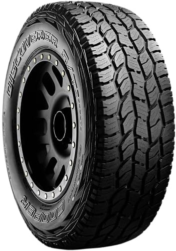 265/65TR18 COOPER TL DISC. AT3 SPORT 2 OWL (NEU)114T *E*