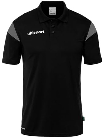uhlsport Unisex Sport-Polo