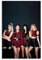 Blackpink Poster, Musikposter, Albumcover, Poster, dekorative Gemälde, Leinwand, Wandposter und Kunstdrucke, modernes Zuhause, Schlafzimmer, Dekoration, Poster, 30 x 45 cm, ungerahmt