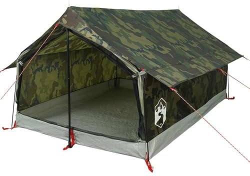 vidaXL tenda da campeggio tende da campeggio tenda