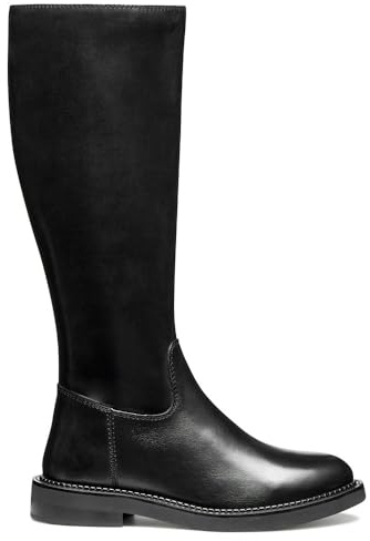 Geox Damen D SerildaKnee High Boot