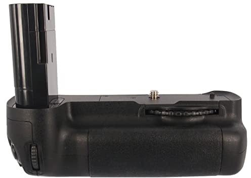 TrustCell Replacement Battery Grip for Nikon D200