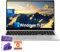 SAMSUNG Galaxy Book4 Laptop - 15.6 FHD Display, with Office Lifetime License, Intel Ultra 7-150U, 16 GB RAM, 512 GB SSD, Slim Design, Long Standby, Backlit Keyboard, WiFi, Windows 11 Pro