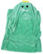 CHILDWEET Sofabezug Für Falten Super-Stretch-stuhlbezug Klappsitz Haustier Kindertisch Und Stühle Kissen Kippen Boden Stuhl Sitzgelegenheiten Für Sofas Polyester Green