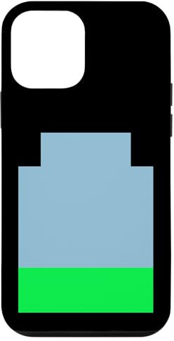 iPhone 12 mini Low Battery Case
