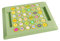 Passendes Schachbrett, Schachspeicherspiel umdrehen | Flipping, um das Reisespiel zu gewinnen - Aktivität der pädagogischen Fun Puzzle Strategie, frühkindliches Entwicklungsspielzeug für