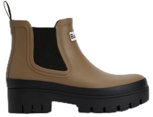 Barbour Wellington alla caviglia da donna