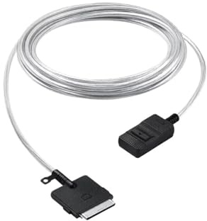 Câble De Connexion Unique 5 M VG-SOCC05 BN39-02903A For Téléviseur Intelligent OLED 4K QN55S95CAFXZC Et QN65S95CAFXZA 55 65 77