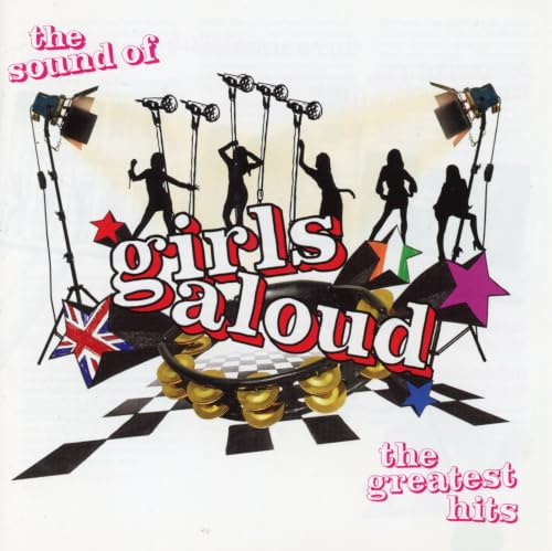 The Sound Of Girls Aloud: The Greatest Hits