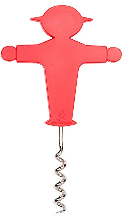 AMPELMANN Korkenzieher Kellermeister