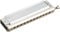 Seydel Chromatic Saxony 48 MC Mundharmonika Tonart C