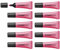 Stabilo NEON - Evidenziatore - Confezione da 10 - Rosa