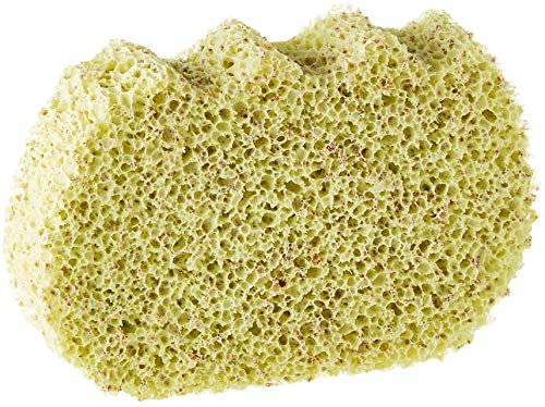 MartiniSPA Bambou Éponge Parfumée Gommage Bambou - 45 g, 1 unité, 1