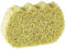 MartiniSPA Bambou Éponge Parfumée Gommage Bambou - 45 g, 1 unité, 1