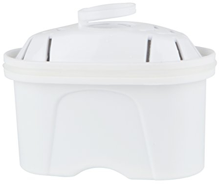 Orbegozo FILTROS JR 3025 - Pack de 4 filtros, para JR 3025