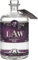 LAW Ibiza London Dry Gin (1 x 0.7l)