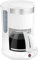 Moulinex fg264100 Principio mehr Kaffeemaschine weiß/Edelstahl 25,6 x 22,20 x 34,5 cm