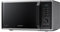 Samsung MG23K3515AS Forno Microonde con Grill, 23 Litri, 20 programmi di cottura automatica e funzione mantieni in caldo