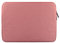 Laptophülle Laptoptasche Notebooktasche Hülle Sleeve Tasche Wasserfeste Schutzhülle Mit Reißverschluss für Laptops/Ultrabooks 13.3 Pink