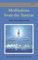 Meditations from the Tantras (English Edition)