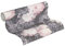 livingwalls – Metropolitan Stories – Papier peint, Gris, rose, noir., 10,05m x 0,53m -