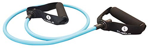 Sveltus Fitness Tube Strong Erwachsene Unisex Rot, ca. 130 cm